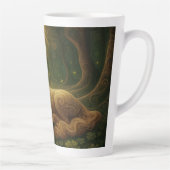 Einhorn-Legende Milchtasse (Rechts)