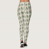 Einhorn Leggings (Rückseite)