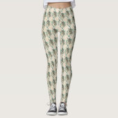 Einhorn Leggings (Vorderseite)
