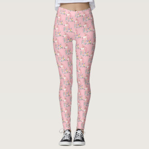 Einhorn Leggings