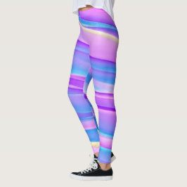 Einhorn Leggings