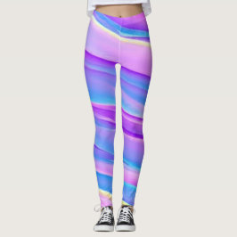 Einhorn Leggings