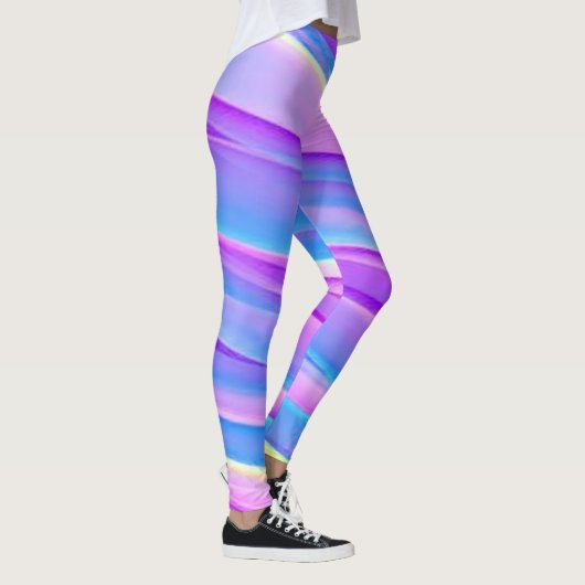 Einhorn Leggings (Rechts)