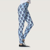 Einhorn Leggings (Rechts)