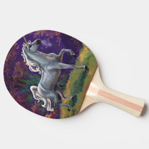 Einhorn-Lichtung Tischtennis Schläger