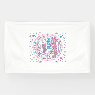 Einhorn Llamacorn Fiesta Spielerei Shirt Grafik_1 Banner