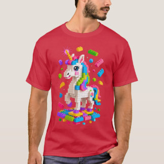 Einhorn Lo T-Shirt