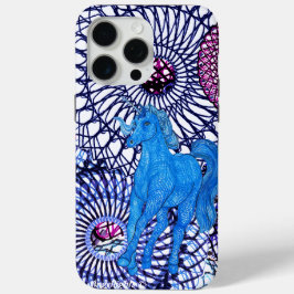 Einhorn-Magie Case-Mate iPhone Hülle