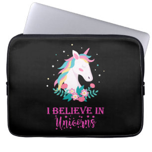 EINHORN MAGIE LAPTOPSCHUTZHÜLLE