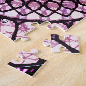 Einhorn-Magie Puzzle (Seite)