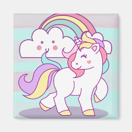 Einhorn Magnet