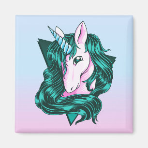 Einhorn Magnet