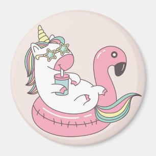 Einhorn Magnet
