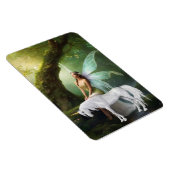 Einhorn Magnet (Rechte Seite)