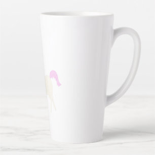 Einhorn Milchtasse