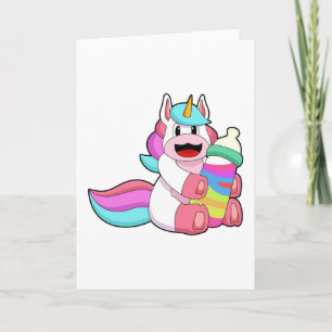 Einhorn mit Babyflasche.PNG Karte