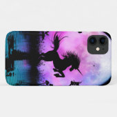 Einhorn mit kleiner Fee Case-Mate iPhone Hülle (Rückseite (Horizontal))
