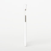 Einhorn mit Surfbrett am Strand Samsung Galaxy Hülle (Linke Seite)