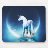 Einhorn Mousepad (Vorne)