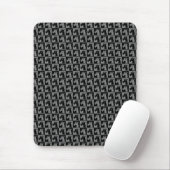 Einhorn Mousepad (Mit Mouse)