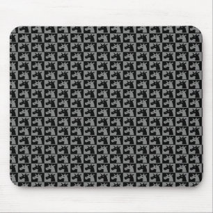 Einhorn Mousepad