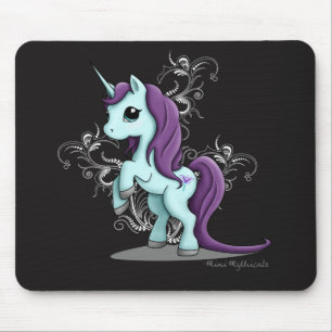 Einhorn Mousepad