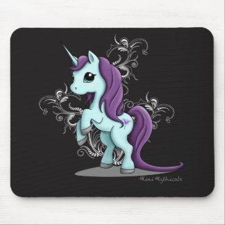 Einhorn Mousepad