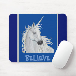 EINHORN MOUSEPAD