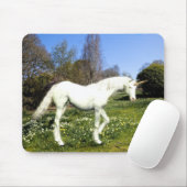 Einhorn Mousepad (Mit Mouse)