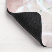 Einhorn Mousepad (Ecke)