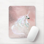 Einhorn Mousepad (Mit Mouse)