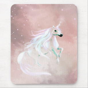 Einhorn Mousepad