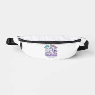 Einhorn Neon Arcade Einhorn Retro-Stil Produkt Gr Bauchtasche