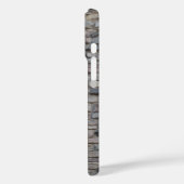 Einhorn, Palast Holyrood Case-Mate iPhone Hülle (Rückseite / Links)