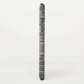 Einhorn, Palast Holyrood Case-Mate iPhone Hülle (Hinten/Rechts)