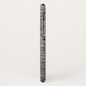 Einhorn, Palast Holyrood Case-Mate iPhone Hülle (Hinten/Links)