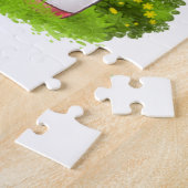 Einhorn Puzzle (Seite)
