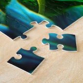 Einhorn Puzzle (Seite)