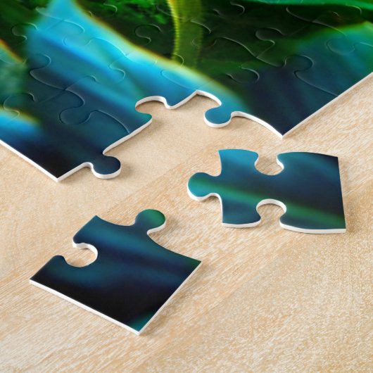 Einhorn Puzzle (Seite)