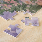 Einhorn Puzzle (Seite)