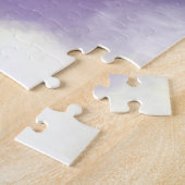 Einhorn Puzzle (Seite)