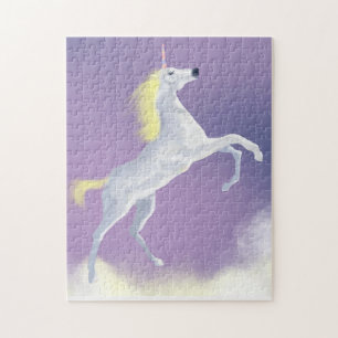 Einhorn  puzzle