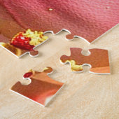 Einhorn Puzzle (Seite)