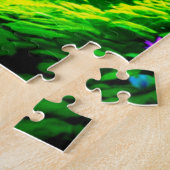 Einhorn Puzzle (Seite)