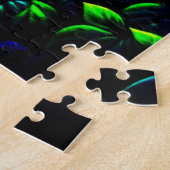 Einhorn Puzzle (Seite)