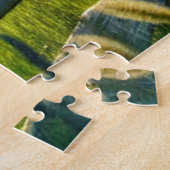 Einhorn Puzzle (Seite)