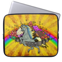 Einhorn-Regenbogen-Kuchen-Speck-Fantasie