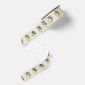 Einhorn Ripsband (Rückseite)