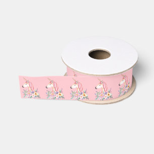Einhorn Ripsband