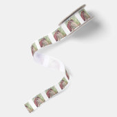Einhorn Satinband (Rückseite)
